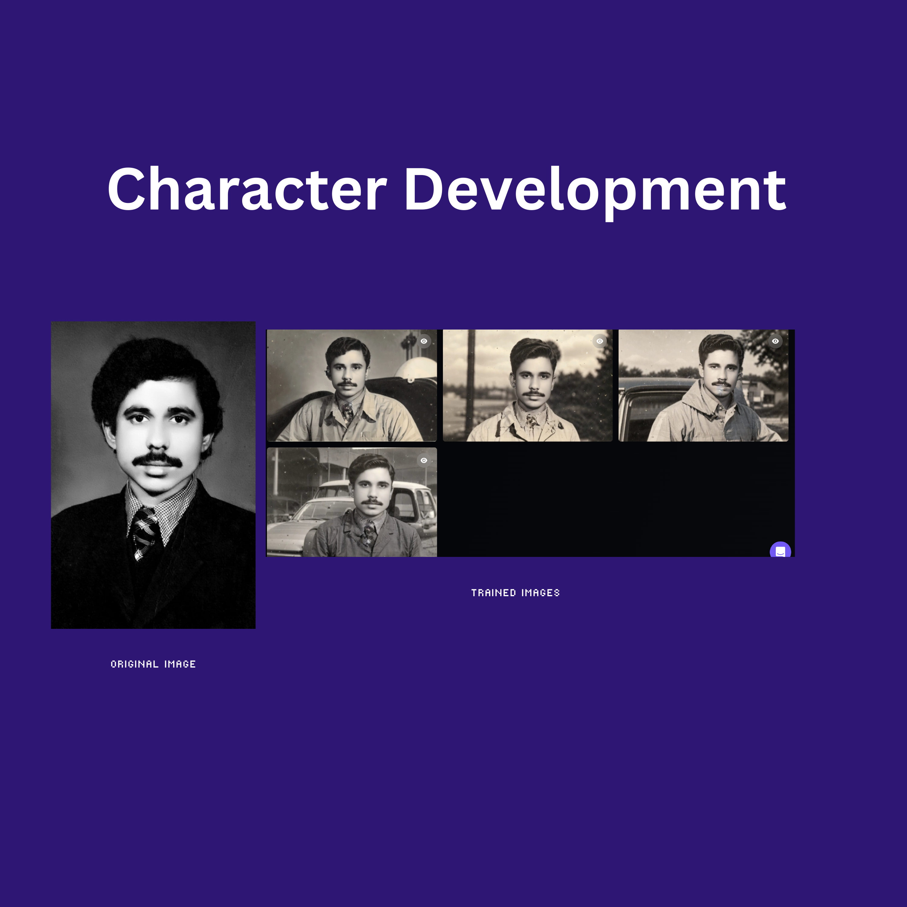 Smriti-Yi (Memo-ri) 12