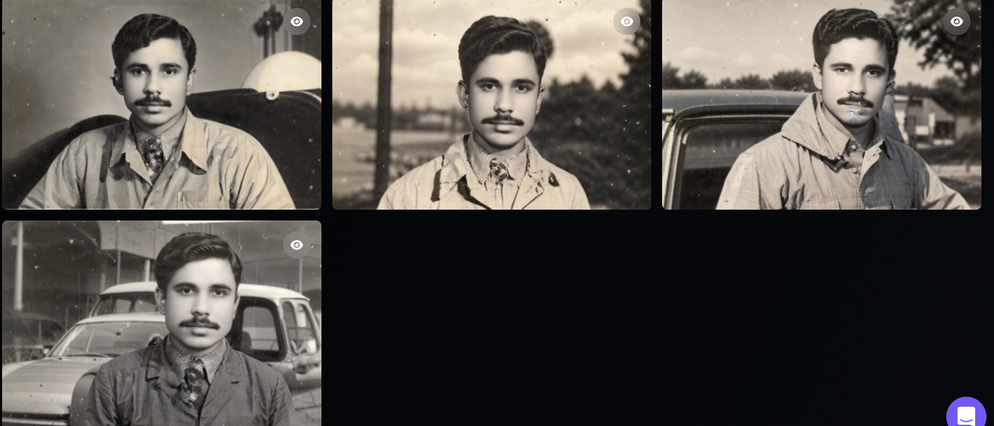 Smriti-Yi (Memo-ri) 5