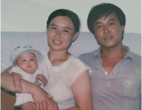 Smriti-Yi (Memo-ri) 7